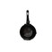 Elegant Hot Chef Milk Pan 18 cm