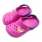 Hippies Jibbet Assorted Crocs No 23