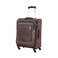American Tourister Soft Trolley Duncan TSA Lock 83cm Brown