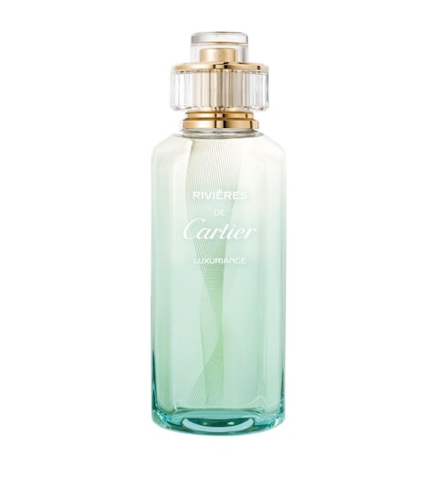 Cartier Rivieres De Cartier Luxuriance Eau De Toilette - 100ml