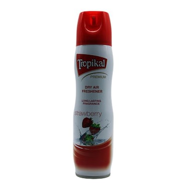 Tropikal A/Freshner S/Berry 300Ml