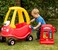 Little Tikes Cozy Pumper