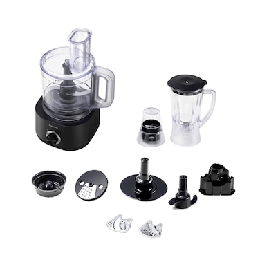 Panasonic Food Processor MKF510K