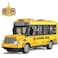 FITTO RC School Bus - Interactive Remote Control Toy with Realistic Lights and Sounds