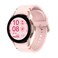 سامسونج ساعة Fe باللون الذهبي الوردي