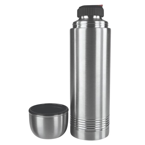 TEFAL SENATOR V. FLASK 0.5L S/STEEL