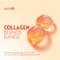 Sunsilk Collagen Blends Shampoo for hair fall Bye Bye Hairfall 350ml