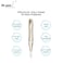 Electric Wireless Dr pen M5 Auto Derma Machine Micro Derma Rolling System Therapy Pen anti aging Scar Removal