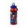 Superman Attack Stainless Steel Water Bottle