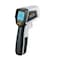 Laserliner Infrared Thermometer -40&deg;C to 400&deg;C Industrial Use, Digital Laser Temperature Gun, Non-Contact measuring device for Outdoor Surface, Indoor Room HVAC Temp Reader, Auto-Hold Function