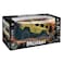 Power Joy 1:12 Remote Control Military Jeep With Light 6+ Years