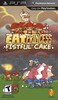 Sony Fat Princess: Fistful Of Cake - PSP
