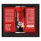 Rita Red Energy Drink 185ml x Pack of 6