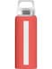 Water Bottle Dream (Glass) Scarlet 0.65 L