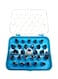 Generic 30-Piece Piping Nozzle Cake Decorating Tool Set