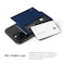 VRS Design iPhone 11 PRO Damda Glide Shield cover/case - Deep Sea Blue