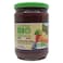 Carrefour Bio Apple Blueberry Compote 580g