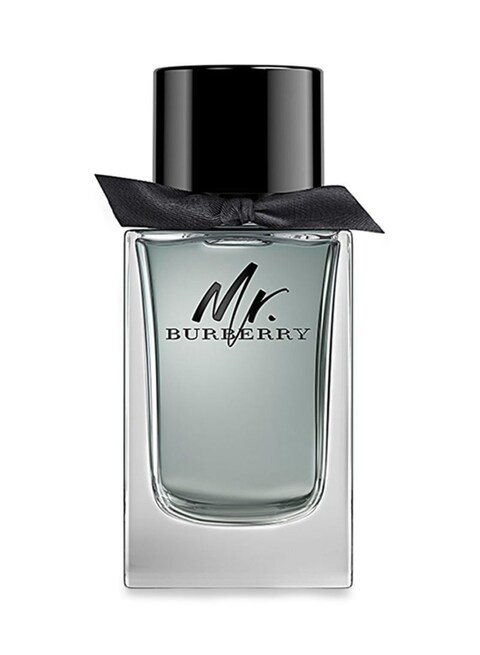 Burberry Mr. Burberry Eau De Toilette For Men - 100ml
