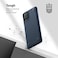 Ringke - Samsung Galaxy A12 / A02 Case Cover - Onyx Series - Black