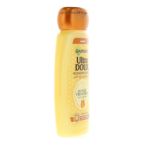 Garnier Ultra Doux Honey Treasures Shampoo Clear 200ml