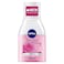 Nivea Face Micellar Water with Organic Rose Water - 100ml