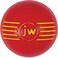 PETMATE JW ISQUEAK BALL MEDIUM (Multi color)
