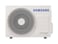 Samsung Split AC Triple Inverter, 20500 BTU, Heat/Cool, AR24TSHZNWK/MG (Installation Not Included)