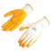Tolsen,Heavy duty latex coated palm gloves (INDUSTRIAL),45016,