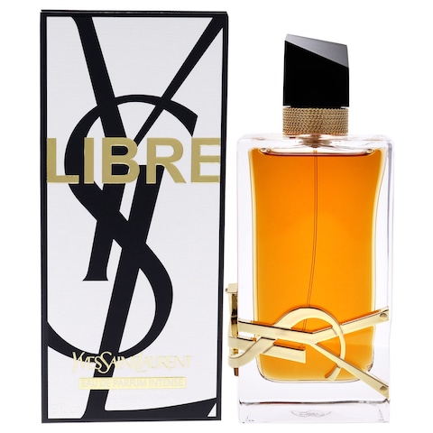 Yves Saint Laurent Libre Intense Eau De Parfum - 90ml