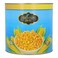 Premium Choice Corn Can Net Weight 2.5 kg Drained Weight 1.5 kg