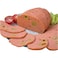 أسلامية تيركي ومرتديلا دجاج بالزيتون