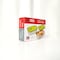 DELCASA RECTANGLE STAINLESS STEEL FOOD CONTAINER (680, Rectangular, 1)