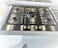 Mastergas 90cm Glass Gas Surface With 5 Burners And Self-Ignition Safety Valve, Model No- H95GLFX, Installation Not Included
