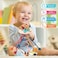 ESSEN Sensory Montessori Silicone Toy for Baby Toddlers