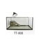 KW Zone Glass Turtle Tank With RL 101, 65 x 27 x 31cm,  TT808