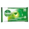 Dettol Pomegranate Antibacterial Multi Surface Cleaning Wipes for effective Germ Protection &amp; Personal Hygiene (Kills 99.9% of Bacteria), 36 Large Wipes
