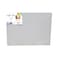 Paper Wizard Canvas Board White 45x60cm
