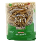 Buy 1881 Organic Pene Rigate 31 Pasta 500g in Saudi Arabia