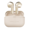 HAPPY PLUGS Hope True Wireless Headphones - Gold