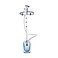 Clikon Garment Steamer CK 4009