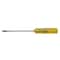 TRAMONTINA FLAT SCREW DRIVER 1/4X6