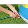 Bestway Rainbow N Shine Play Centre Pool 257x145x91cm