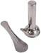 Raj Stainless Steel Falafel Maker Silver 13.5cm