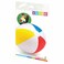 Intex Glossy Beach Ball