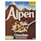 Alpen Chocolate Swiss Muesli - 550 G