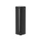 Brabantia New Icon Pedal Bin (30 L Matt Black)