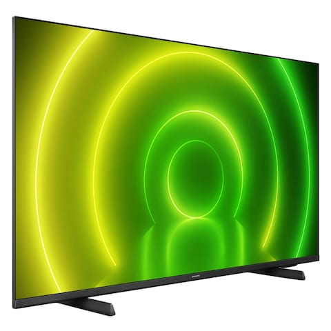 Philips 55  4K Uhd Tv 55Put746698