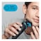 Braun Series 5 Wet and Dry Shaver 51-M1000S, Mint