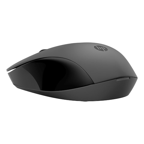 HP 150 Wireless Mouse Black