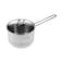 Prestige Infinity Saucepan With Lid PR77373 Silver 18cm